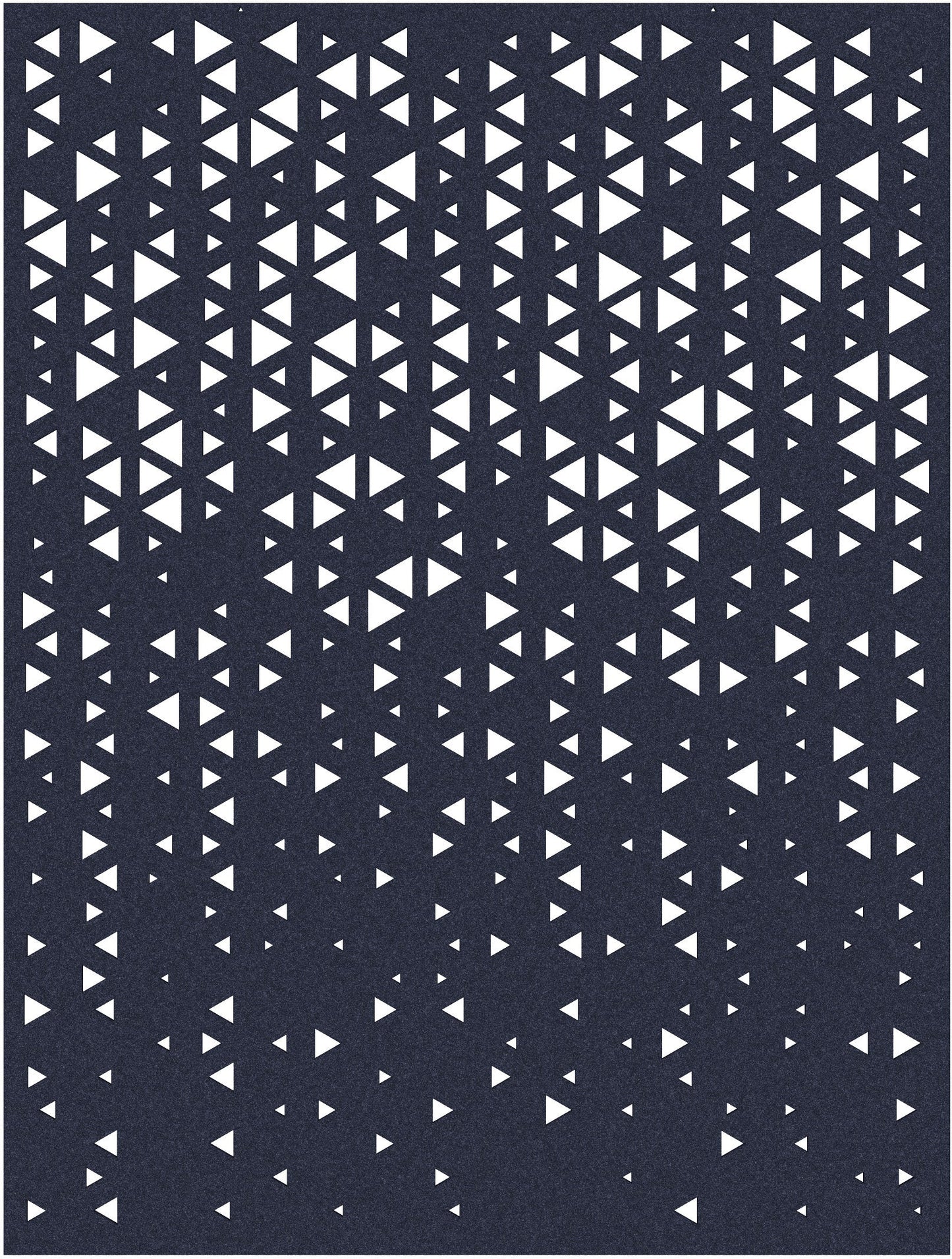 SUONO Trennwand XL 180x240x2.4cm 1211.X24.4703 CURTAIN, blau Idealshop
