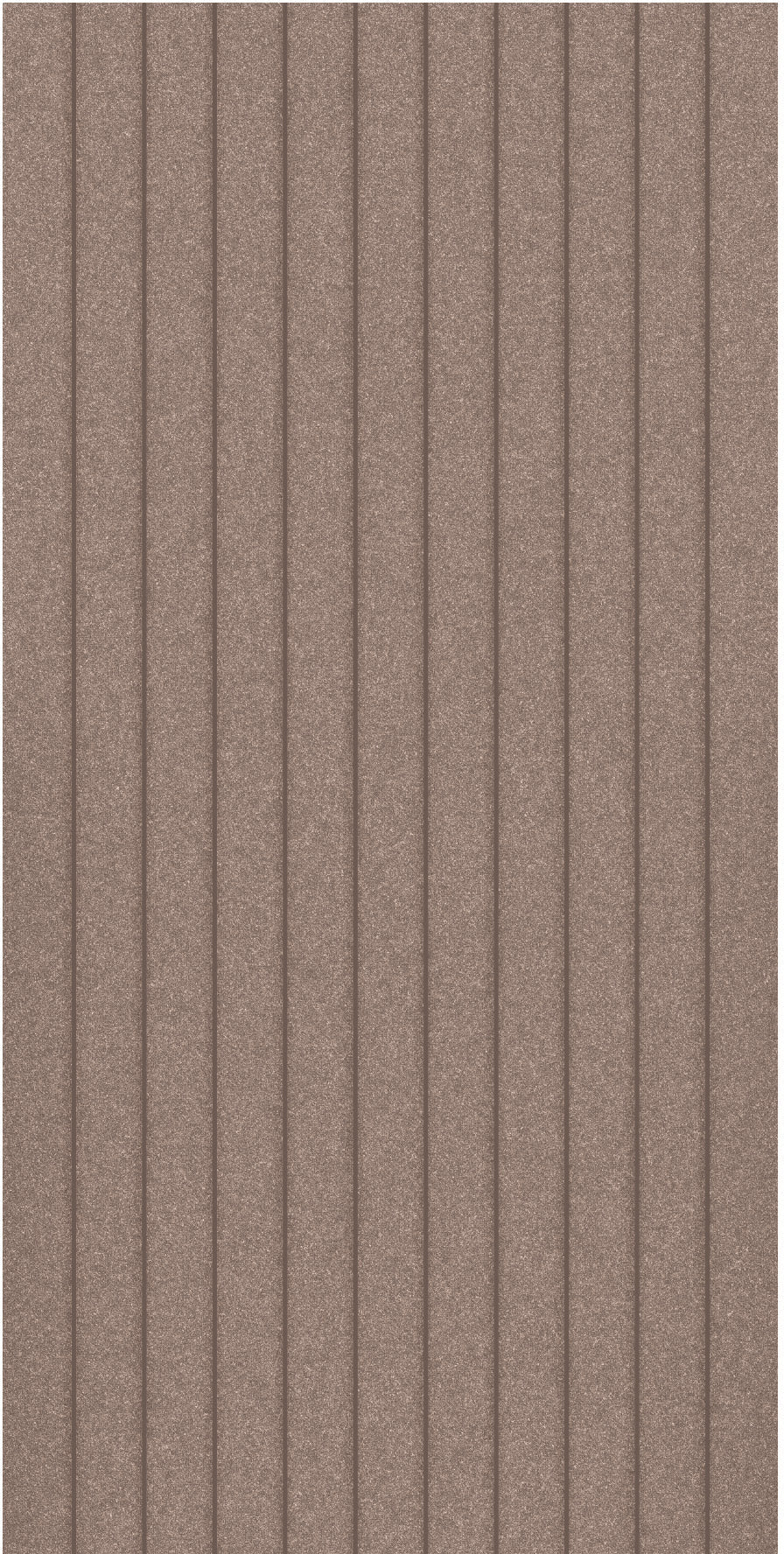SUONO Wandelement 240x120x1.2cm 3411.U12.3951 STRUCTURE, braun 2 Stk. Idealshop