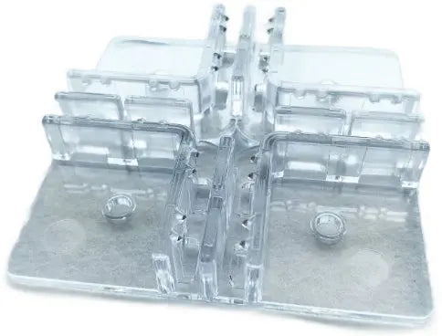 SUONO ADAPT Montageclip 3D 4 Stk. 3500.Z09.0000 Ersatzteile Idealshop