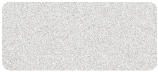SUONO Deckensegel M 180x80x7.4cm 2211.M24.0400 RECTANGLE, weiss 2 Stk. Idealshop