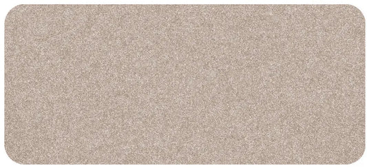 SUONO Deckensegel M 180x80x7.4cm 2211.M24.4400 RECTANGLE, braun 2 Stk. Idealshop