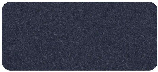 SUONO Deckensegel M 180x80x7.4cm 2211.M24.4700 RECTANGLE, blau 2 Stk. Idealshop