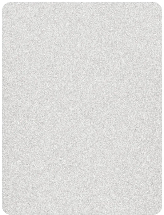 SUONO Deckensegel XL 240x180x7.4cm 2211.X24.0400 RECTANGLE, weiss Idealshop