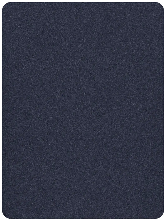 SUONO Deckensegel XL 240x180x7.4cm 2211.X24.4700 RECTANGLE, blau Idealshop