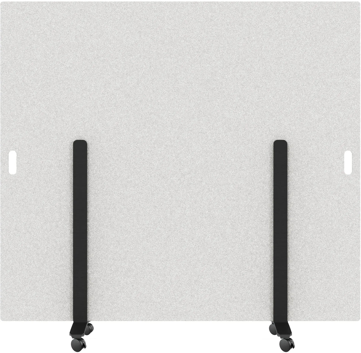 SUONO Trennwand M 180x172x2.4cm 1411.L24.0400 MOVE, weiss Idealshop