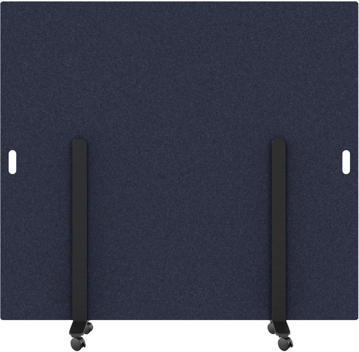 SUONO Trennwand M 180x172x2.4cm 1411.L24.4700 MOVE, blau Idealshop