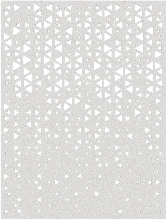 SUONO Trennwand XL 180x240x2.4cm 1211.X24.0403 CURTAIN, weiss Idealshop
