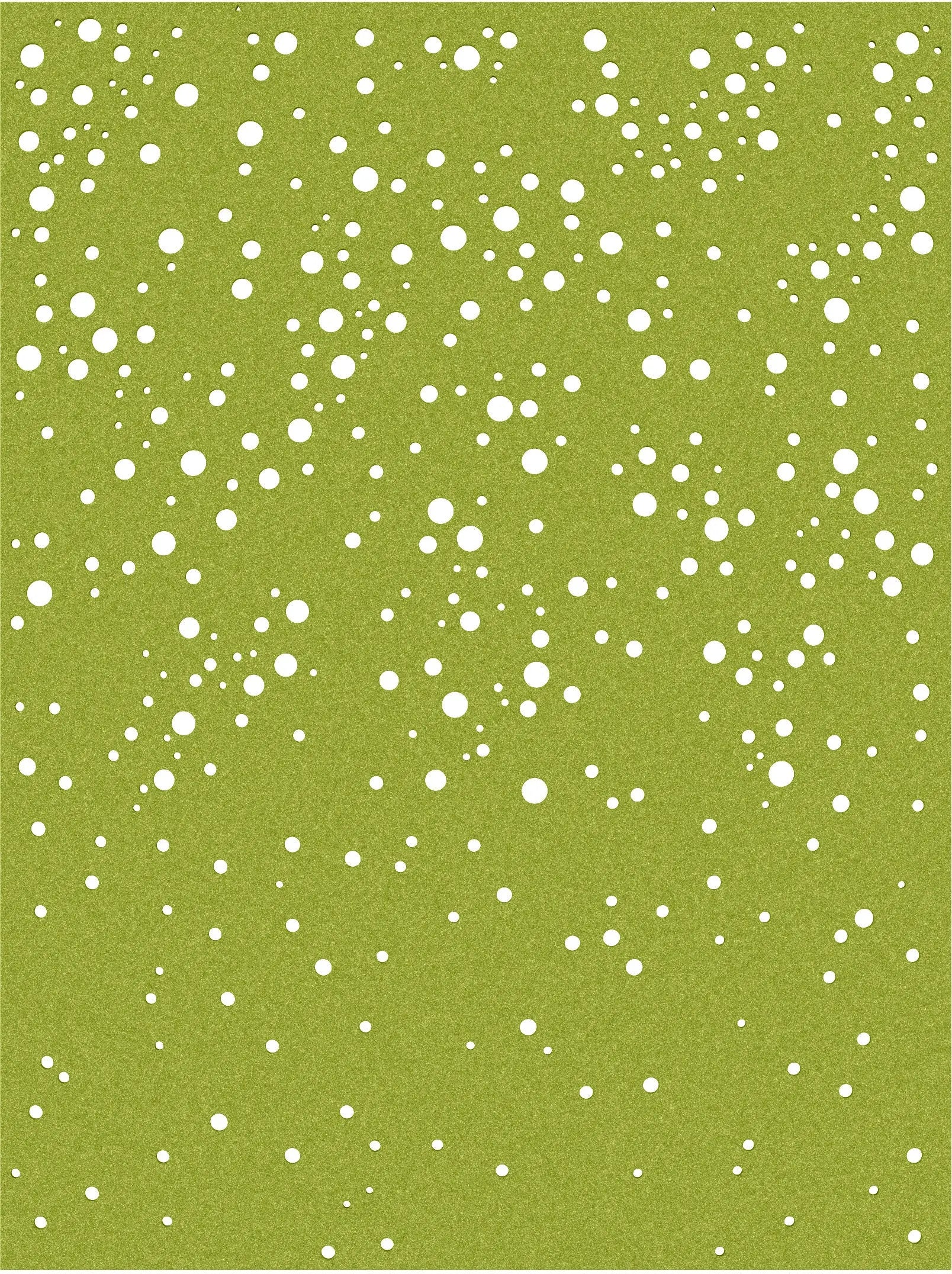 SUONO Trennwand XL 180x240x2.4cm 1211.X24.1301 CURTAIN, grün Idealshop
