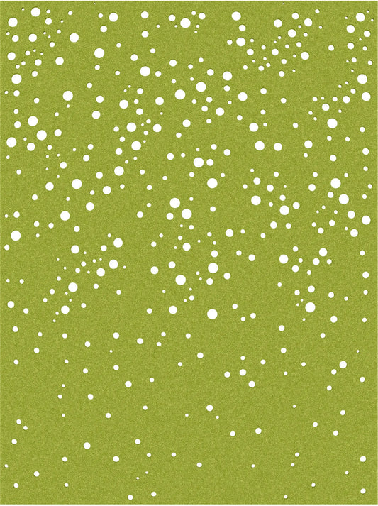 SUONO Trennwand XL 180x240x2.4cm 1211.X24.1301 CURTAIN, grün Idealshop