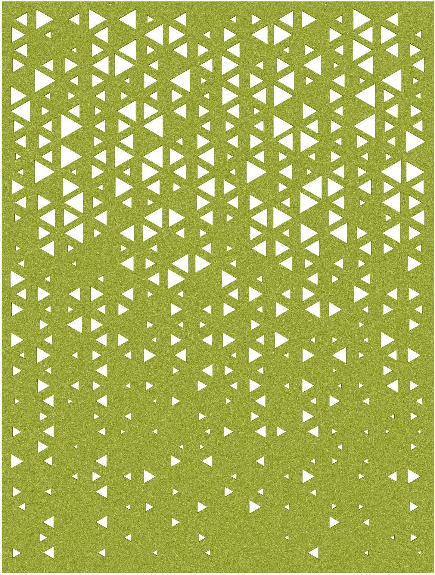 SUONO Trennwand XL 180x240x2.4cm 1211.X24.1303 CURTAIN, grün Idealshop