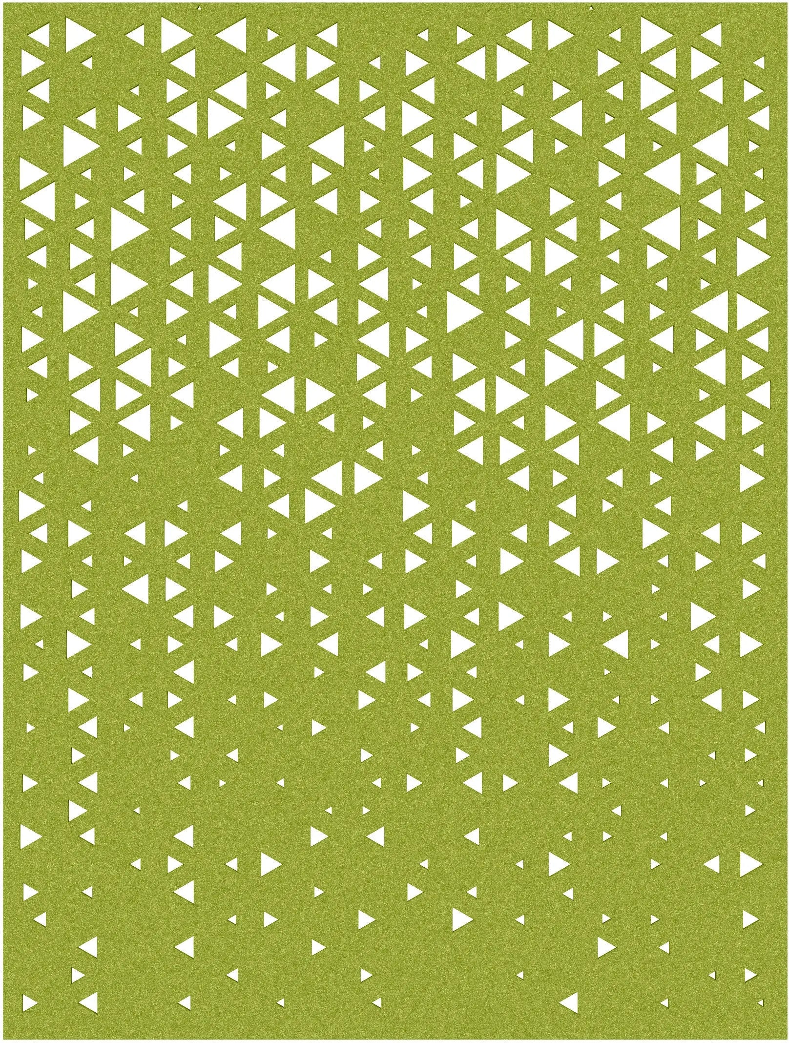 SUONO Trennwand XL 180x240x2.4cm 1211.X24.1303 CURTAIN, grün Idealshop