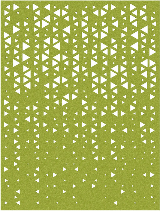 SUONO Trennwand XL 180x240x2.4cm 1211.X24.1303 CURTAIN, grün Idealshop