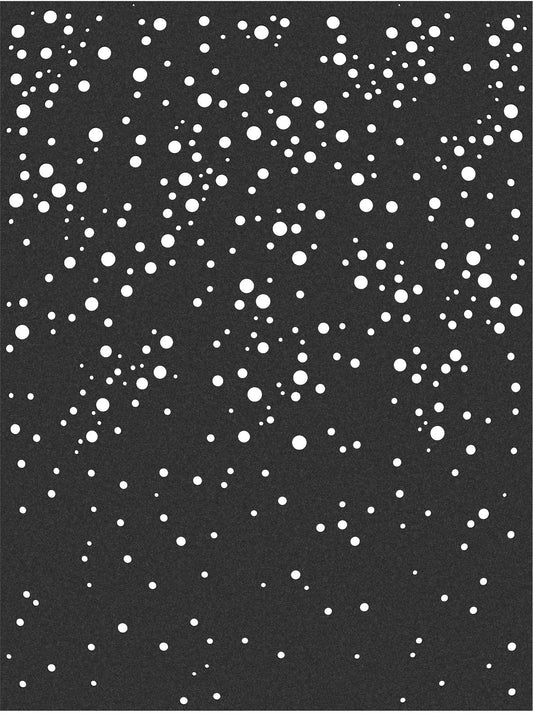 SUONO Trennwand XL 180x240x2.4cm 1211.X24.2601 CURTAIN, schwarz Idealshop