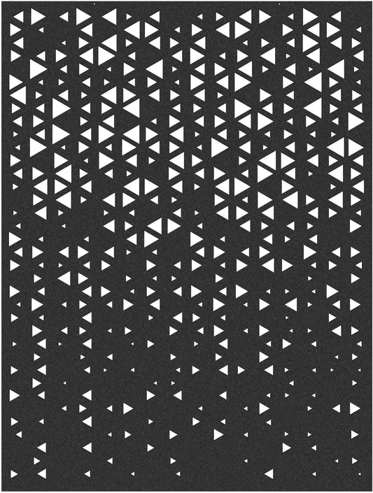 SUONO Trennwand XL 180x240x2.4cm 1211.X24.2603 CURTAIN, schwarz Idealshop