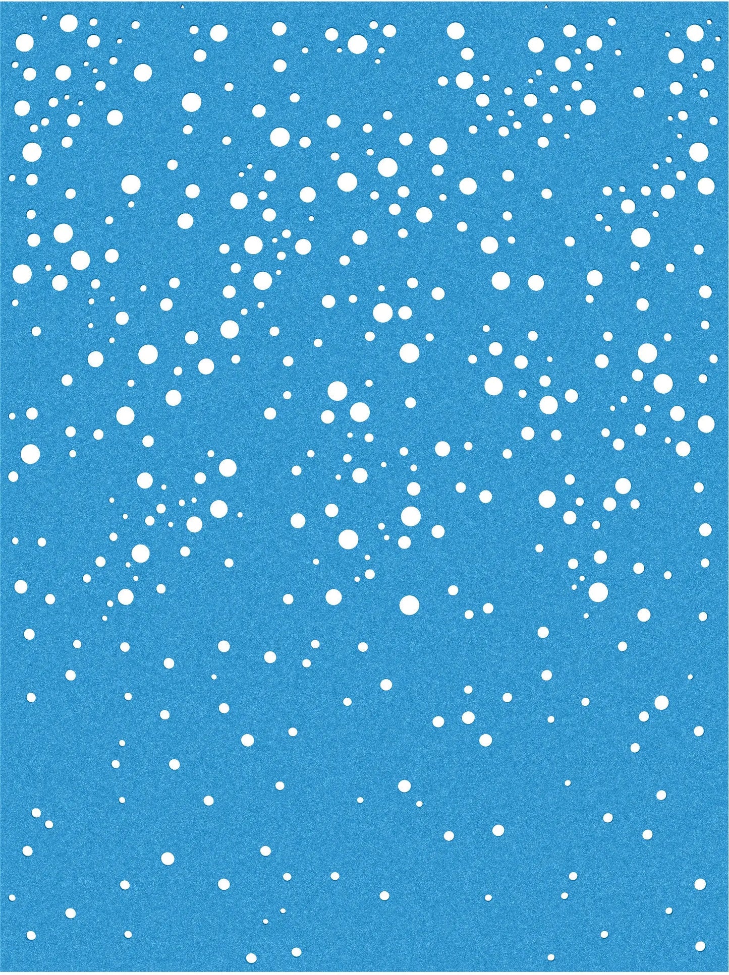 SUONO Trennwand XL 180x240x2.4cm 1211.X24.3701 CURTAIN, blau Idealshop