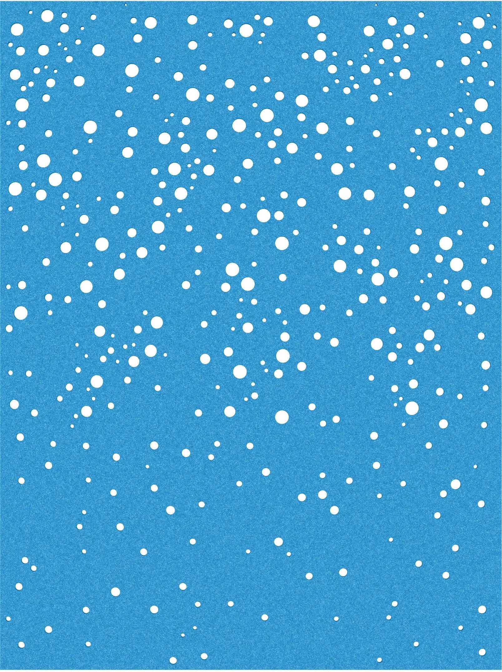 SUONO Trennwand XL 180x240x2.4cm 1211.X24.3701 CURTAIN, blau Idealshop