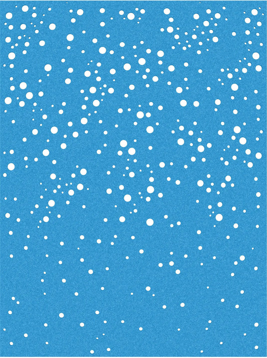 SUONO Trennwand XL 180x240x2.4cm 1211.X24.3701 CURTAIN, blau Idealshop