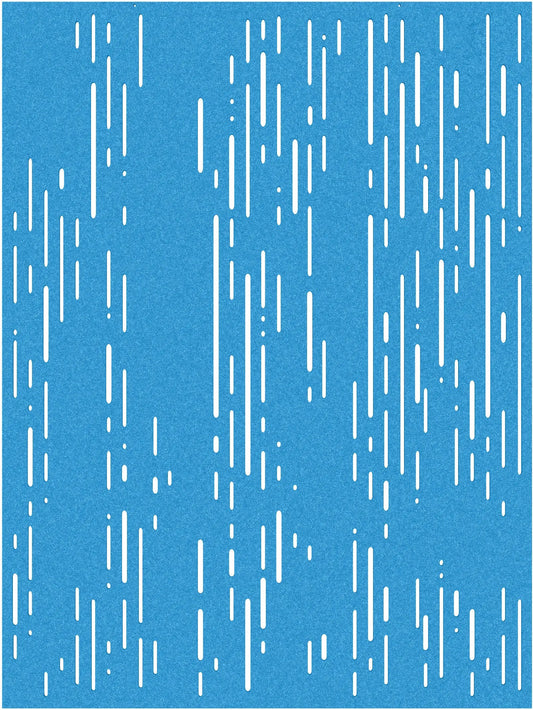 SUONO Trennwand XL 180x240x2.4cm 1211.X24.3702 CURTAIN, blau Idealshop