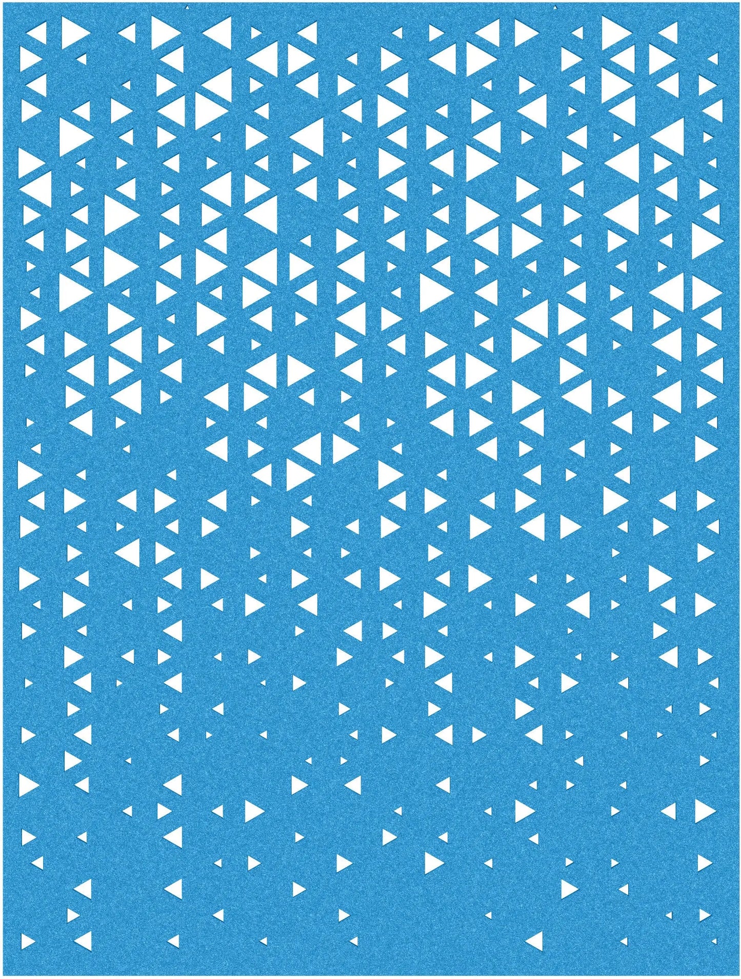 SUONO Trennwand XL 180x240x2.4cm 1211.X24.3703 CURTAIN, blau Idealshop