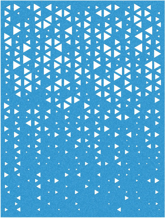 SUONO Trennwand XL 180x240x2.4cm 1211.X24.3703 CURTAIN, blau Idealshop