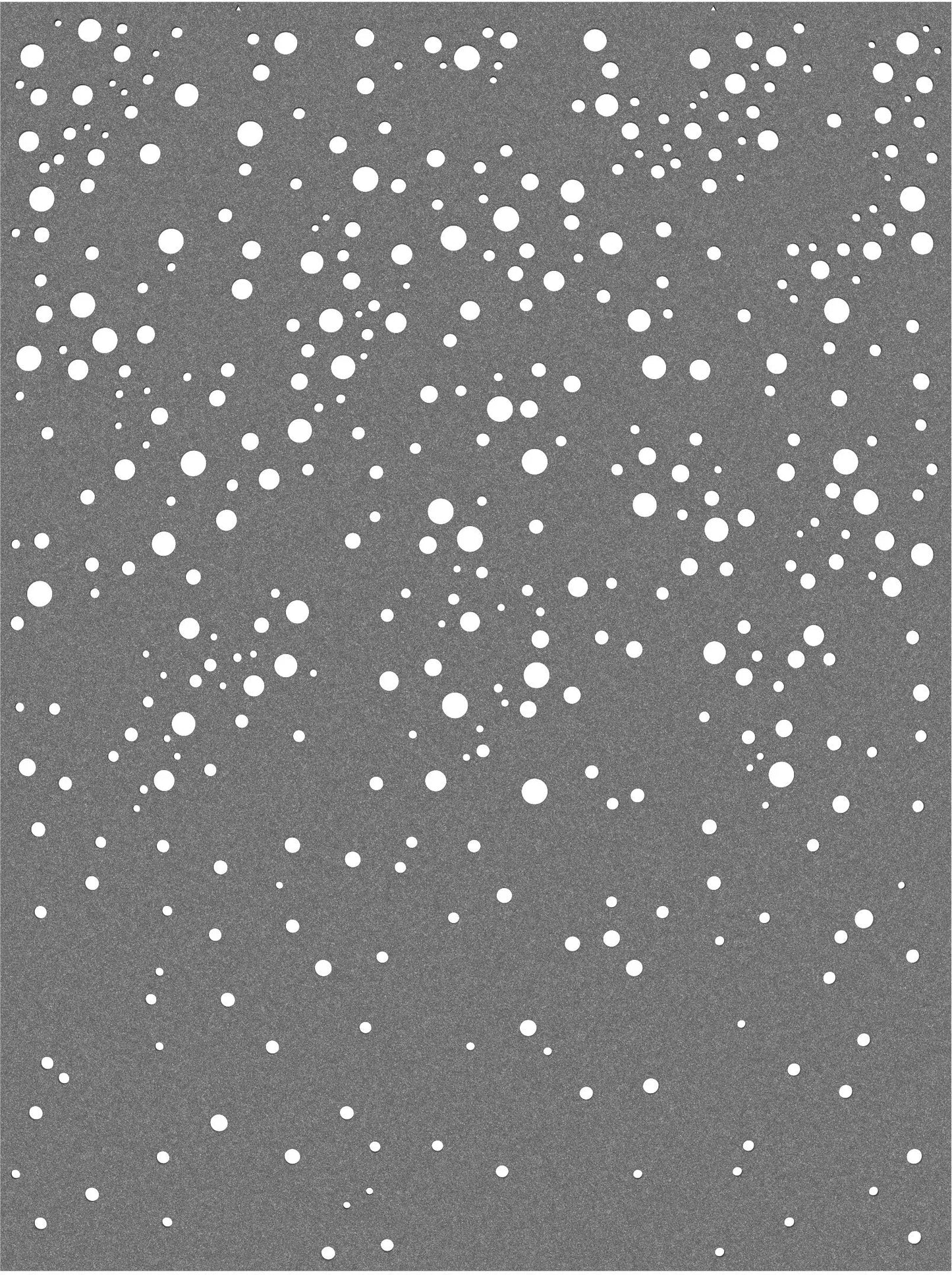SUONO Trennwand XL 180x240x2.4cm 1211.X24.3801 CURTAIN, grau Idealshop