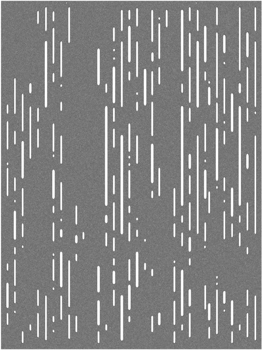 SUONO Trennwand XL 180x240x2.4cm 1211.X24.3802 CURTAIN, grau Idealshop