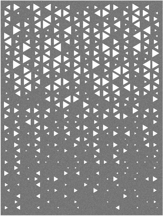 SUONO Trennwand XL 180x240x2.4cm 1211.X24.3803 CURTAIN, grau Idealshop