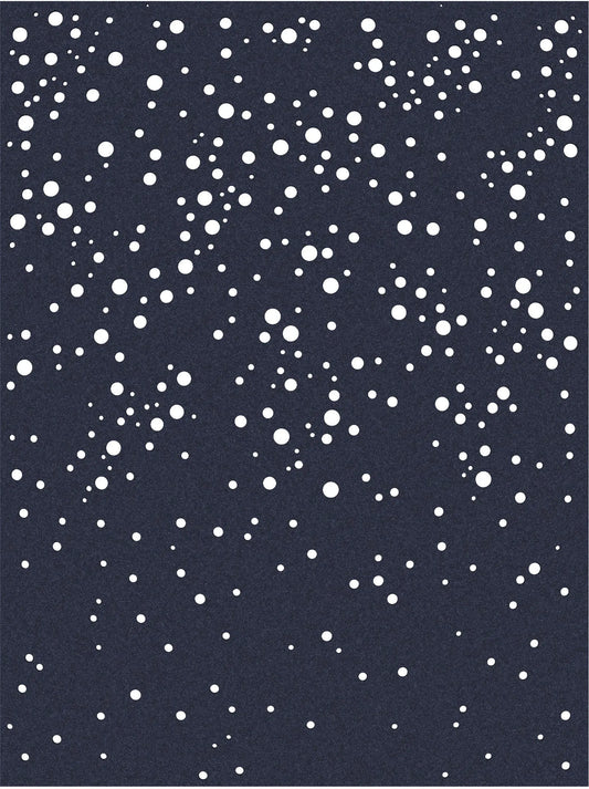 SUONO Trennwand XL 180x240x2.4cm 1211.X24.4701 CURTAIN, blau Idealshop