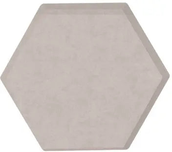 SUONO Wandelement 16x14x5cm 3116.M09.4400 TILES 3D, HEXA, braun 10 Stk. Idealshop