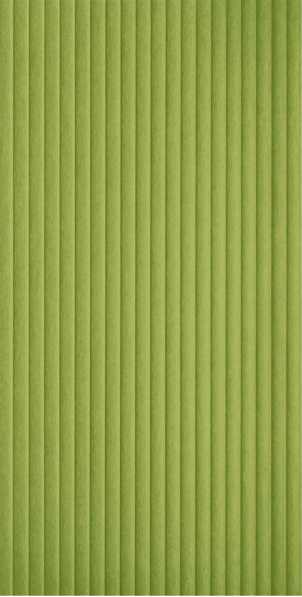 SUONO Wandelement 240x120x1.2cm 3411.U12.1360 STRUCTURE, grün 2 Stk. Idealshop