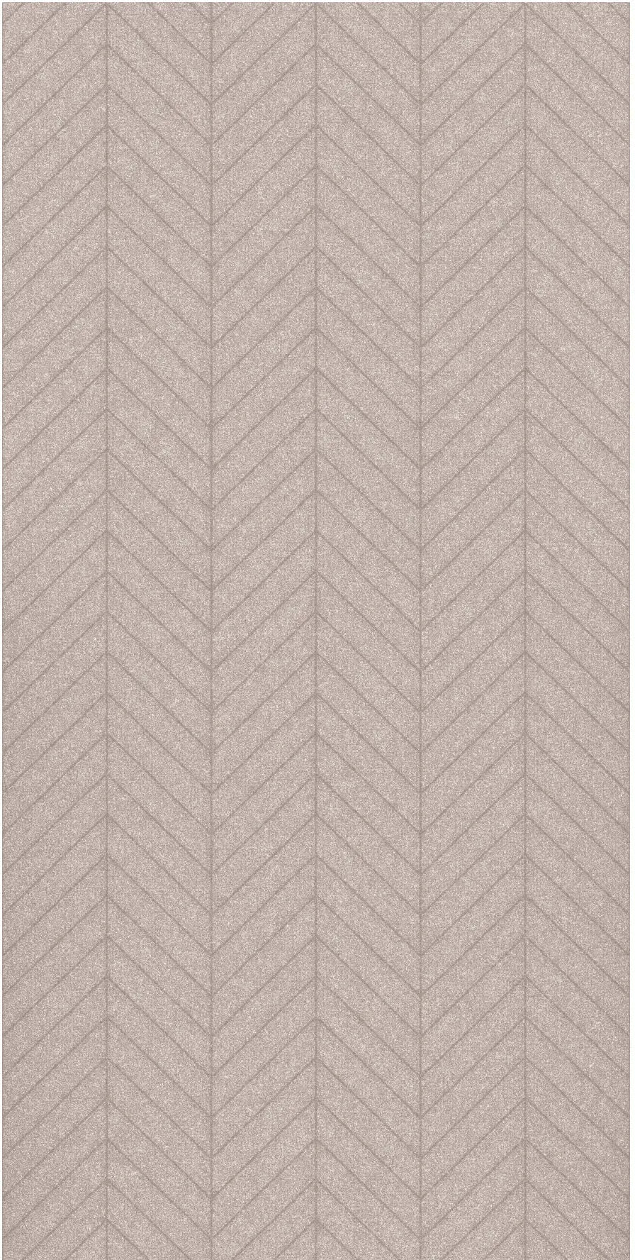 SUONO Wandelement 240x120x1.2cm 3411.U12.4450 STRUCTURE, braun 2 Stk. Idealshop