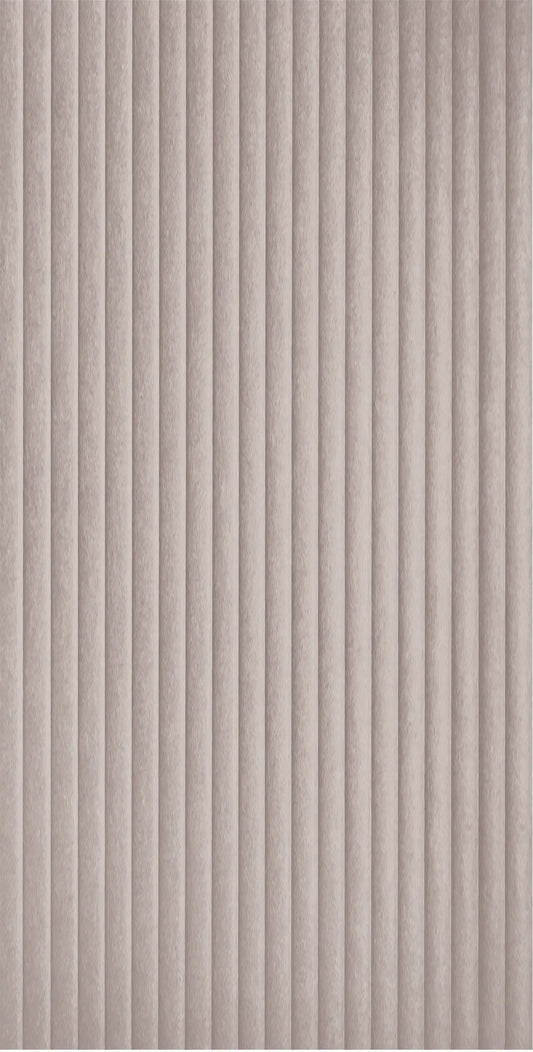 SUONO Wandelement 240x120x1.2cm 3411.U12.4460 STRUCTURE, braun 2 Stk. Idealshop