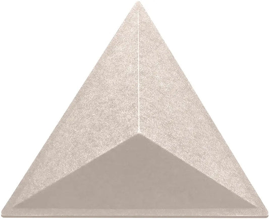 SUONO Wandelement 48x42x8cm 3117.U09.4400 TILES 3D, CONE, braun 6 Stk. Idealshop