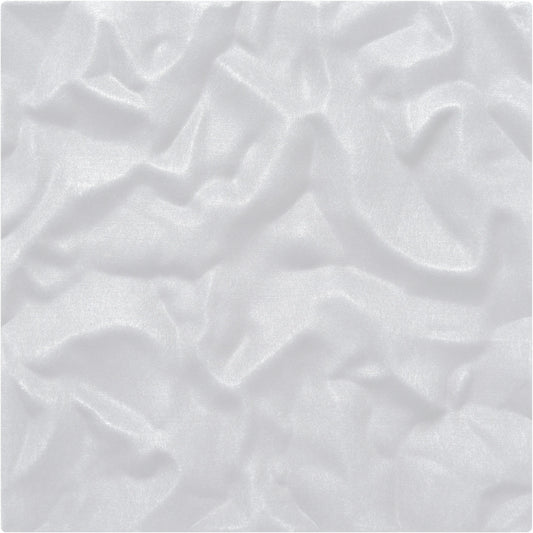 SUONO Wandelement 60x60x7.4cm 3511.U09.0482 SCULPTURE, weiss 4 Stk. Idealshop