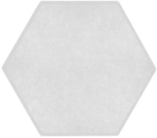 SUONO Wandelement L 60x52x1.2cm 3216.L12.0400 TILES, weiss 8 Stk. Idealshop