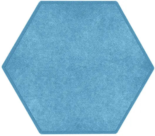 SUONO Wandelement L 60x52x1.2cm 3216.L12.3700 TILES, blau 8 Stk. Idealshop