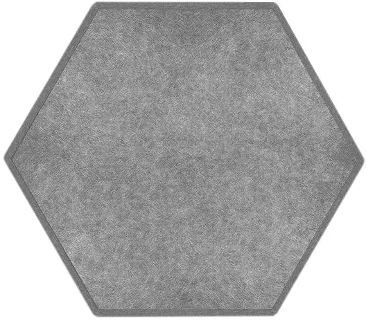 SUONO Wandelement L 60x52x1.2cm 3216.L12.3800 TILES, grau 8 Stk. Idealshop