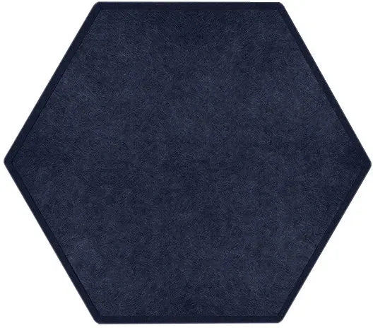 SUONO Wandelement L 60x52x1.2cm 3216.L12.4700 TILES, blau 8 Stk. Idealshop