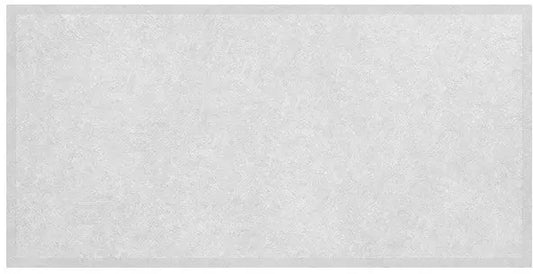 SUONO Wandelement M 60x30x1.2cm 3211.M12.0400 TILES, weiss 16 Stk. Idealshop