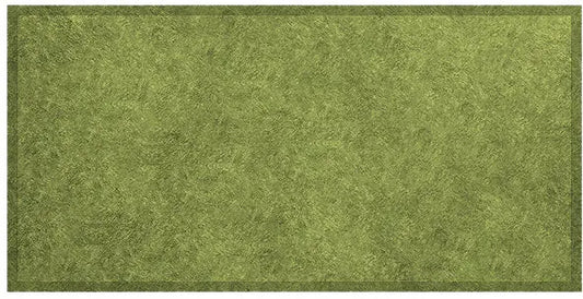 SUONO Wandelement M 60x30x1.2cm 3211.M12.1300 TILES, schwarz 16 Stk. Idealshop