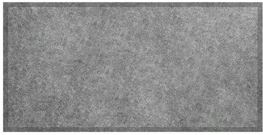 SUONO Wandelement M 60x30x1.2cm 3211.M12.3800 TILES, grau 16 Stk. Idealshop