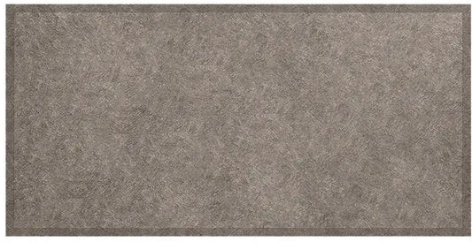 SUONO Wandelement M 60x30x1.2cm 3211.M12.3900 TILES, braun 16 Stk. Idealshop