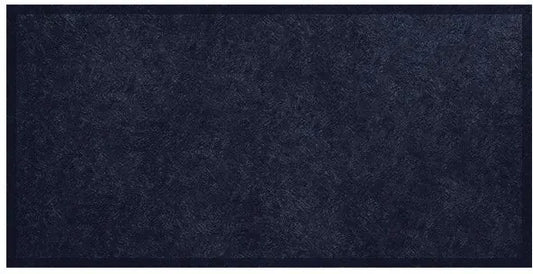 SUONO Wandelement M 60x30x1.2cm 3211.M12.4700 TILES, blau 16 Stk. Idealshop