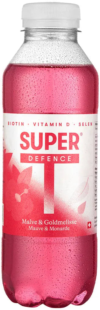 SUPER T   Defence Idealshop