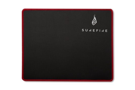 SUREFIRE Gaming Mouse Pad 48810 Silent Flight 320 Idealshop