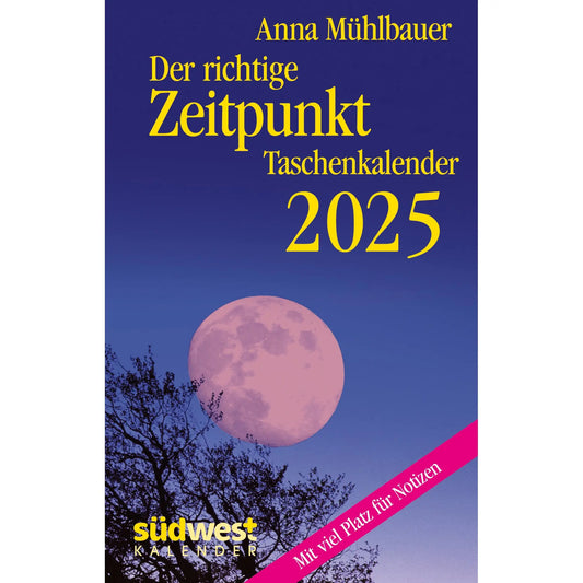 SÜDWEST   Der richtige Zeitpunkt    2025 Idealshop