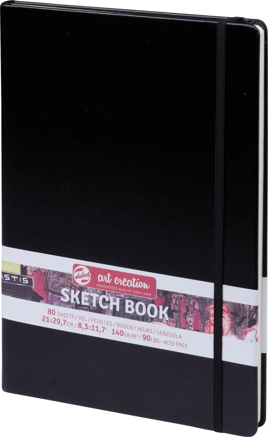 TALENS    Skizzenbuch            21x30cm Idealshop