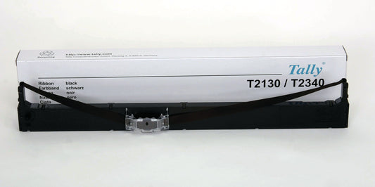 TALLY Farbband Textil schwarz 060426 T 2040/2145 3,5 Mio. Zeichen Idealshop