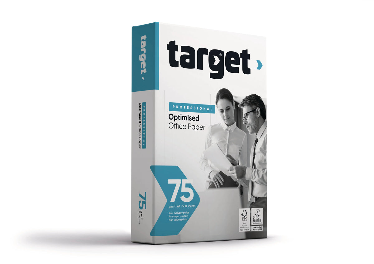 TARGET BY NAVIGATOR PROFESSIONAL FSC A4 999954 Professional, 75g 500 Blatt Idealshop
