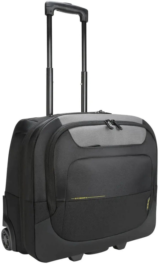 TARGUS City Gear NB Roller 17.3 inch TCG717GL blk/grey Idealshop